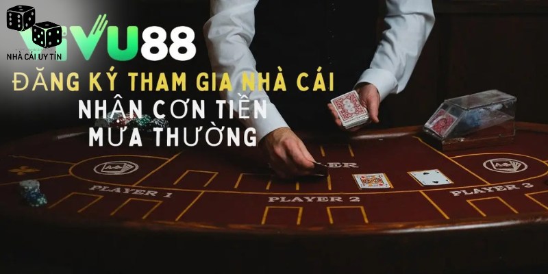 Đôi nét thông tin về Vivu88
