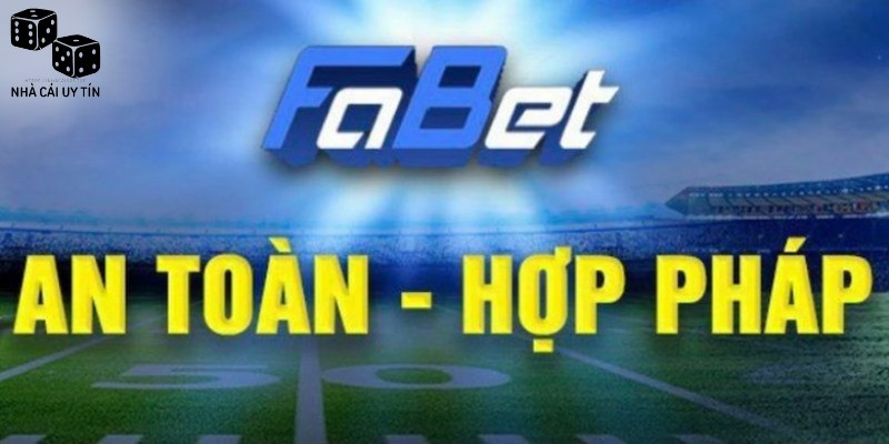 Góc nhìn tổng thể về sân chơi fabet