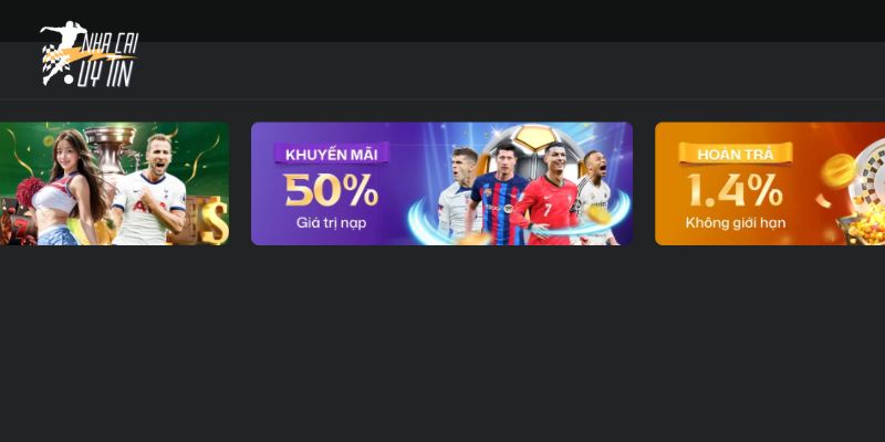 Chương trình ưu đãi đa dạng cho hội viên