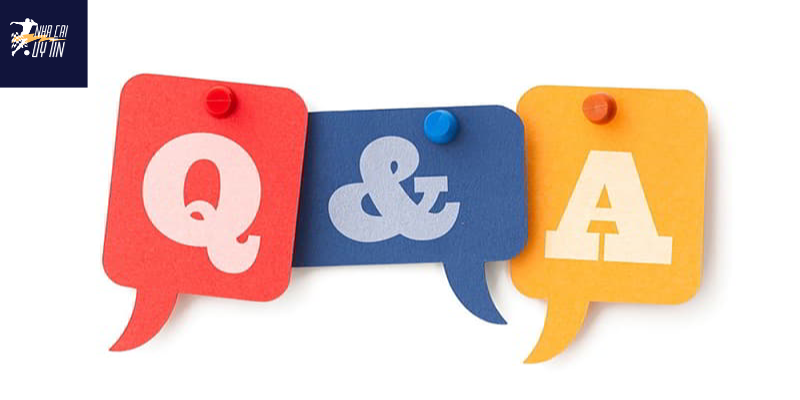 Giải đáp nhưng thắc mắc về các nhà cái uy tín trên thị trường